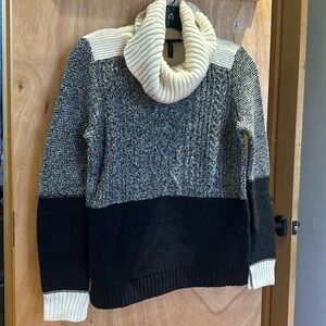 BCBG Maxazria Turtleneck